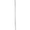 6 Packs: 2 ct. (12 total) Snake Necklace Chains by Bead Landing™